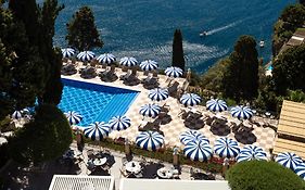 Grand Hotel San Pietro Taormina - Preferred Hotels & Resorts